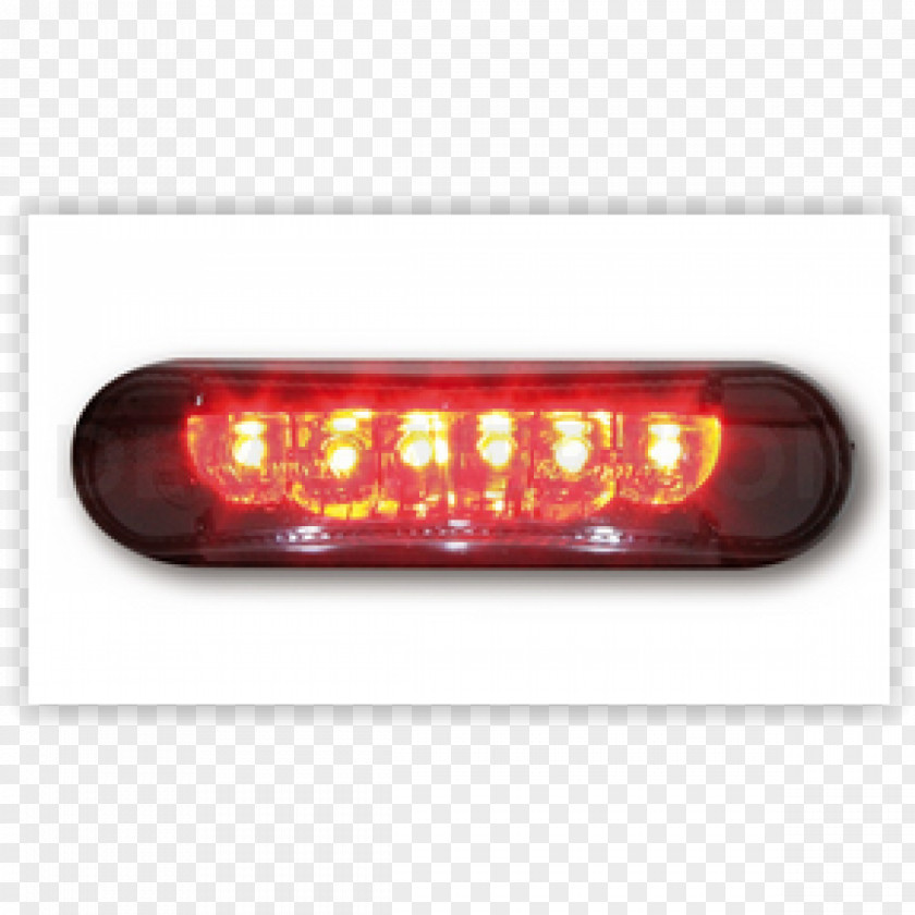 Achterlicht Automotive Tail & Brake Light PNG