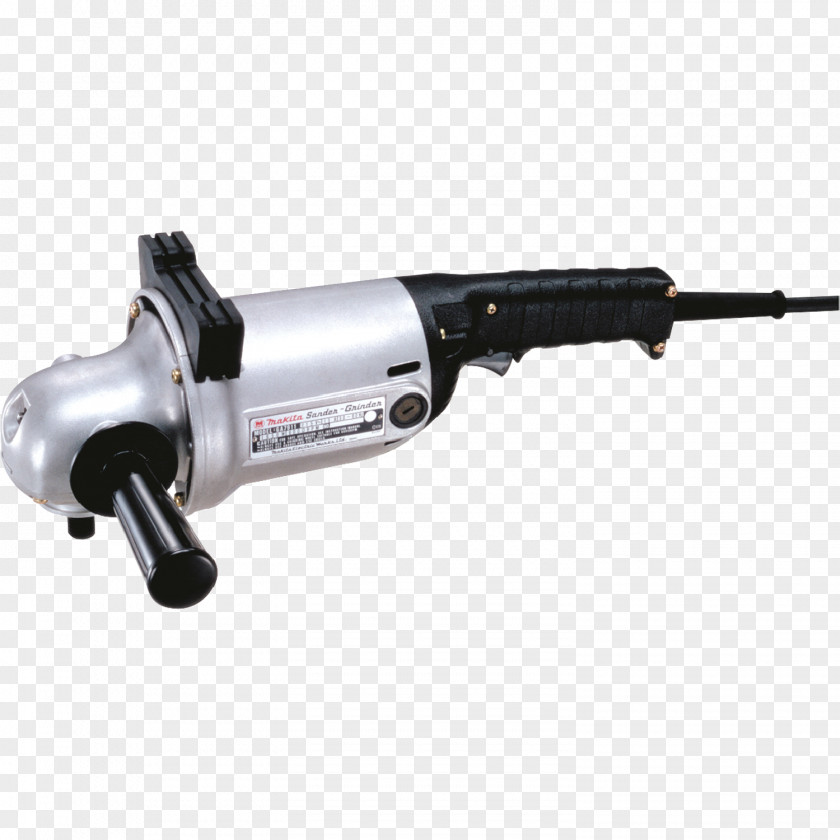 Angle Grinder Makita GA7911 Sander/Grinder Tool PNG