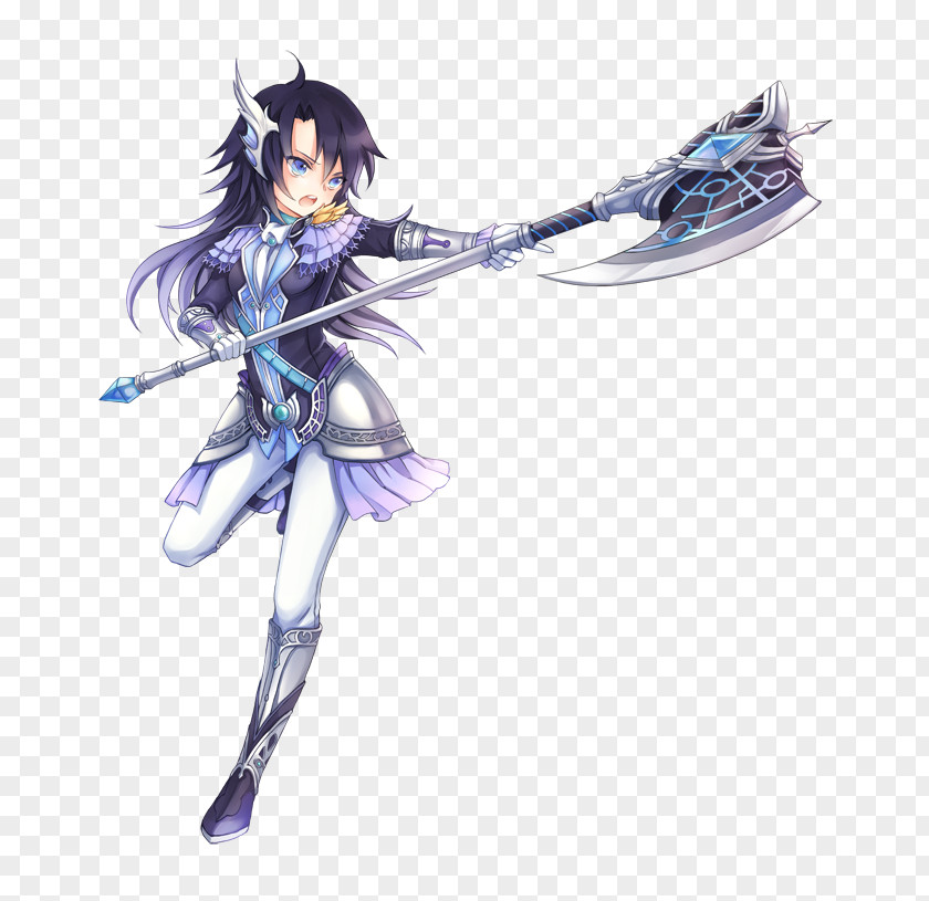 Aura Kingdom Image Drawing Character Wiki PNG