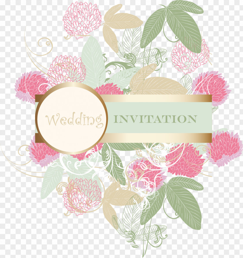 Beautiful Flowers Vector Chapters And Verses Of The Bible Wedding Invitation Gospel Luke Religious Text PNG