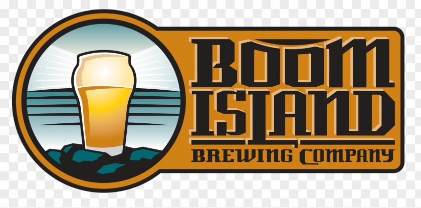 Beer Boom Island Brewing Company Craft Microbrewery PNG