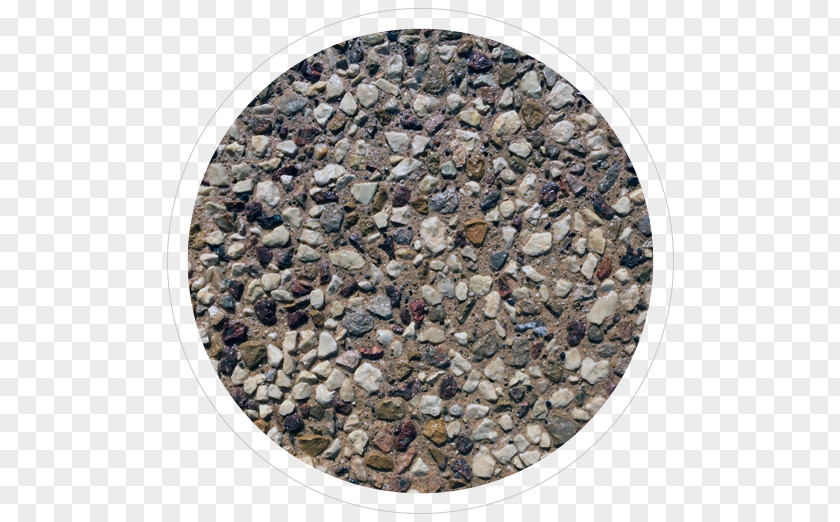 Beton Gravel Plastic Pebble PNG