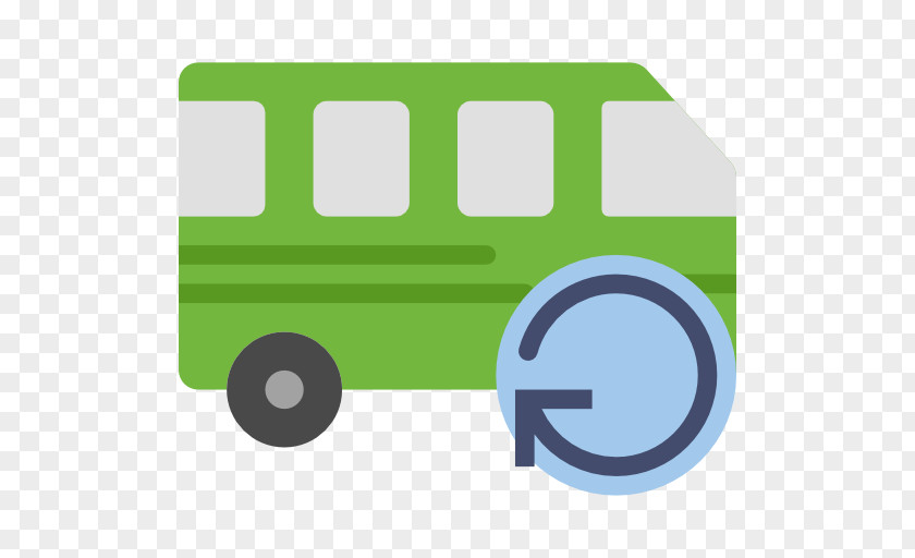 Bus Car Rail Transport PNG