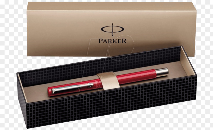 Fountain Pen Paper Parker Company Nib PNG