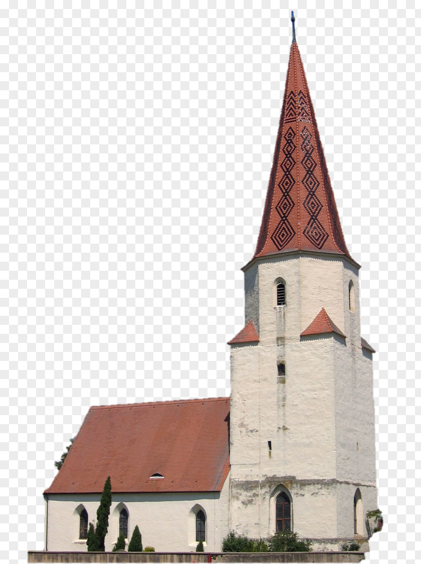 Glenn E Martin Evang.-Luth. Pfarramt Obermögersheim Kirche Parish 09836 PNG
