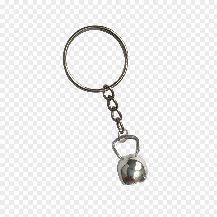 Keychains Kettlebell Key Chains CrossFit Fitness Centre Bodybuilding PNG