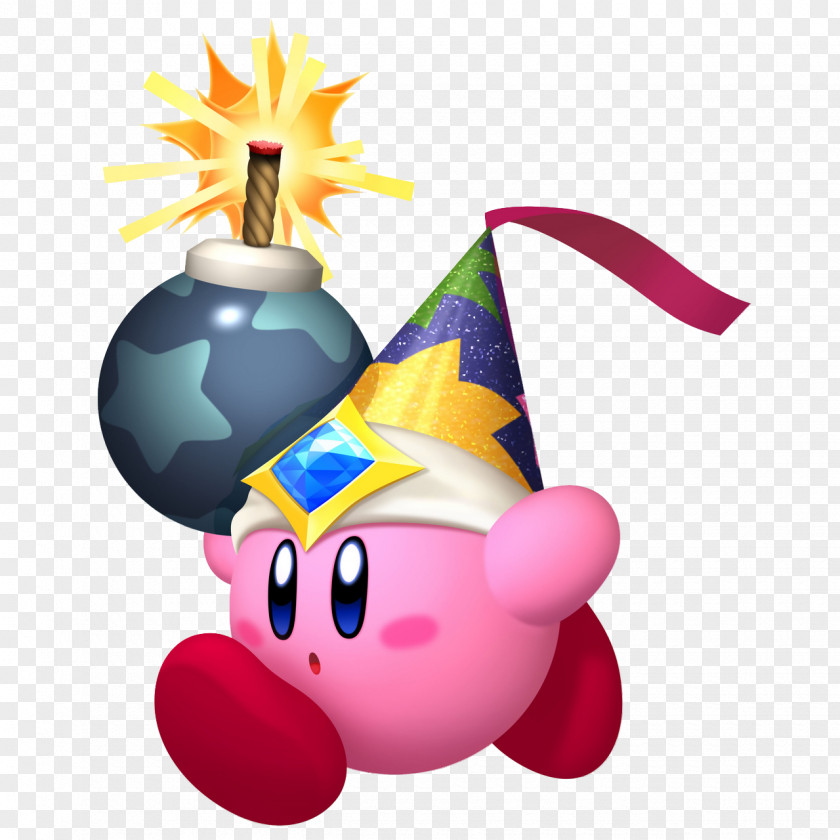 Kirby Triple Deluxe Star Allies Super Kirby's Return To Dream Land Adventure Kirby: Planet Robobot PNG
