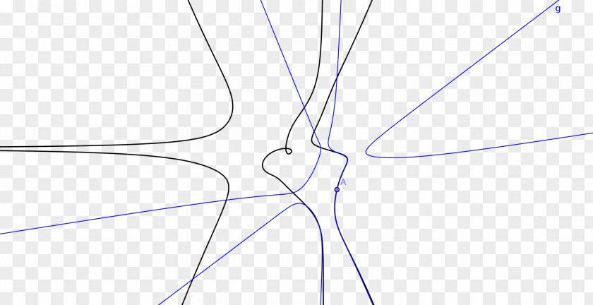 Line Point Angle Pattern PNG