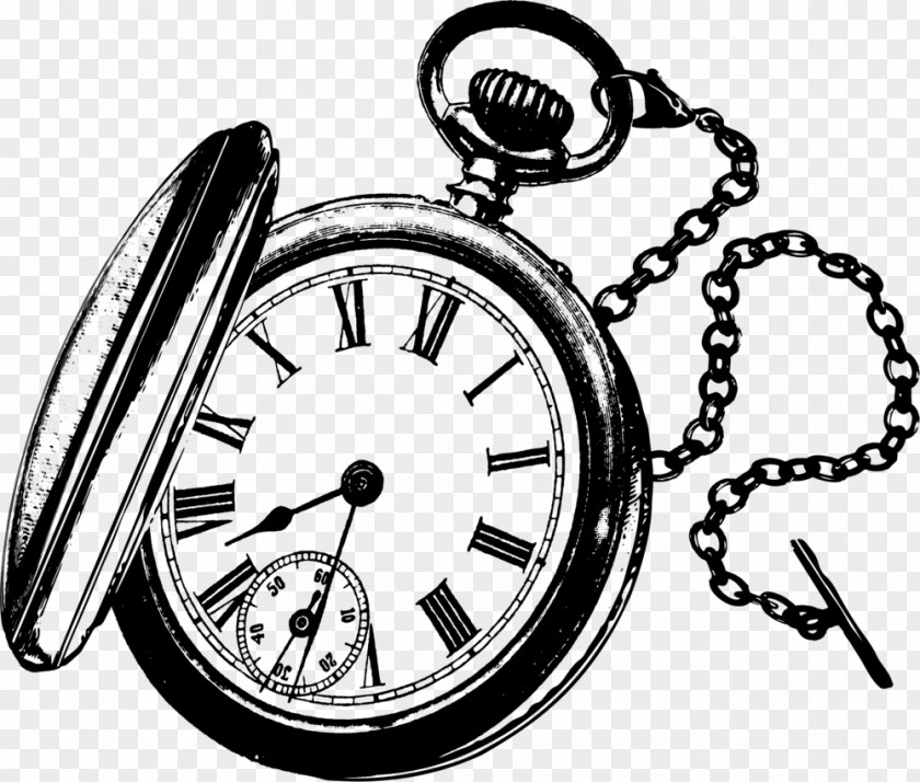 Pocket Watch Drawing Law Office Of Jorden J Piraino LLC PNG