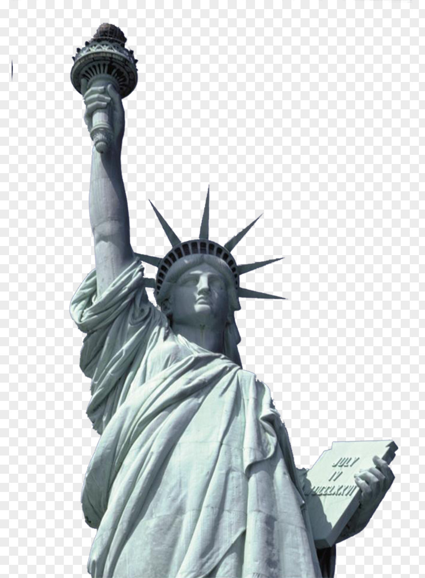 Statue Of Liberty The New Colossus National Park Service Poster PNG