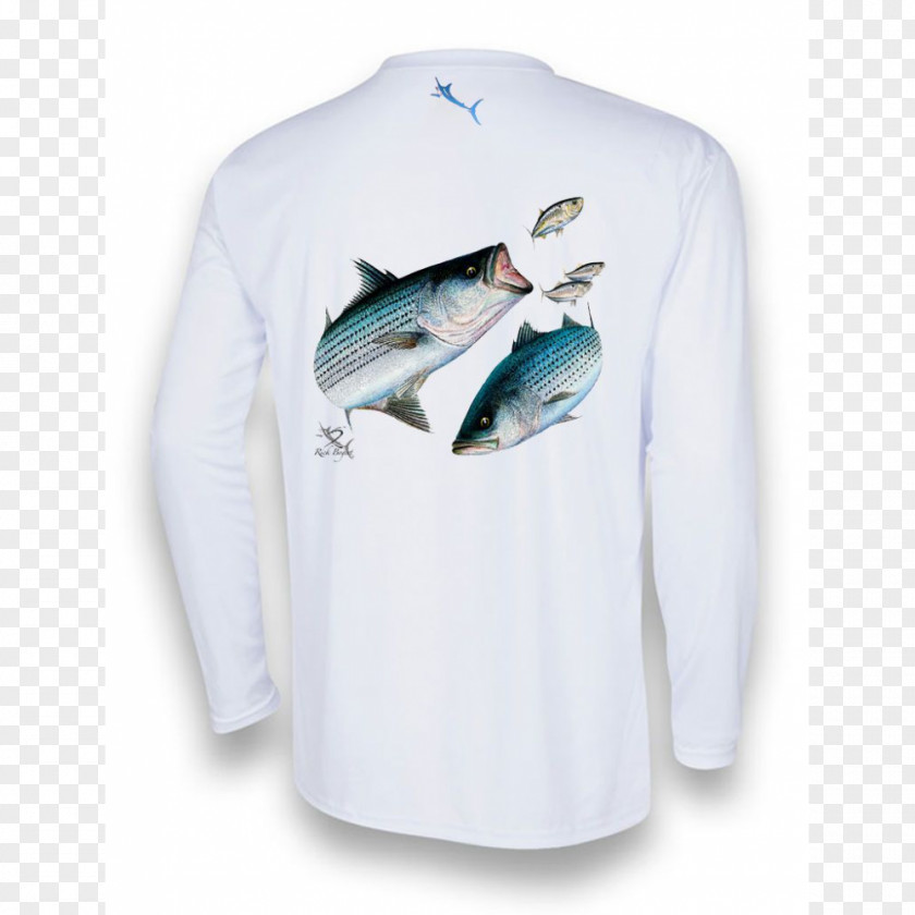 T-shirt Long-sleeved Outer Banks PNG