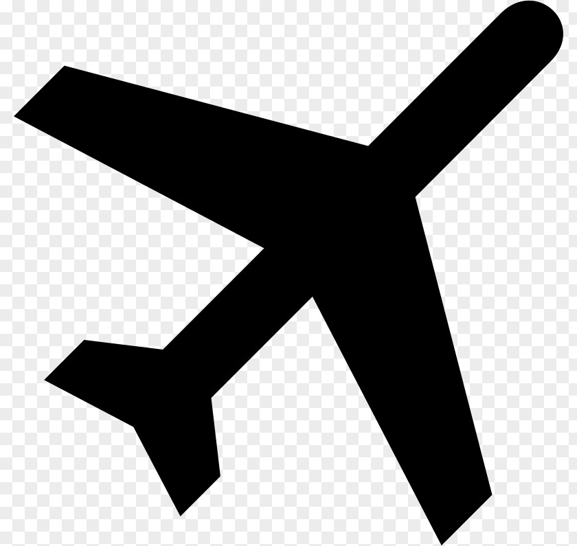 Airplane Flight Clip Art PNG