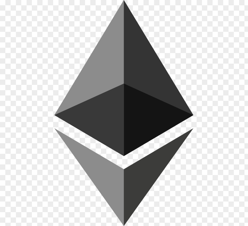 Bitcoin Ethereum Blockchain Logo PNG