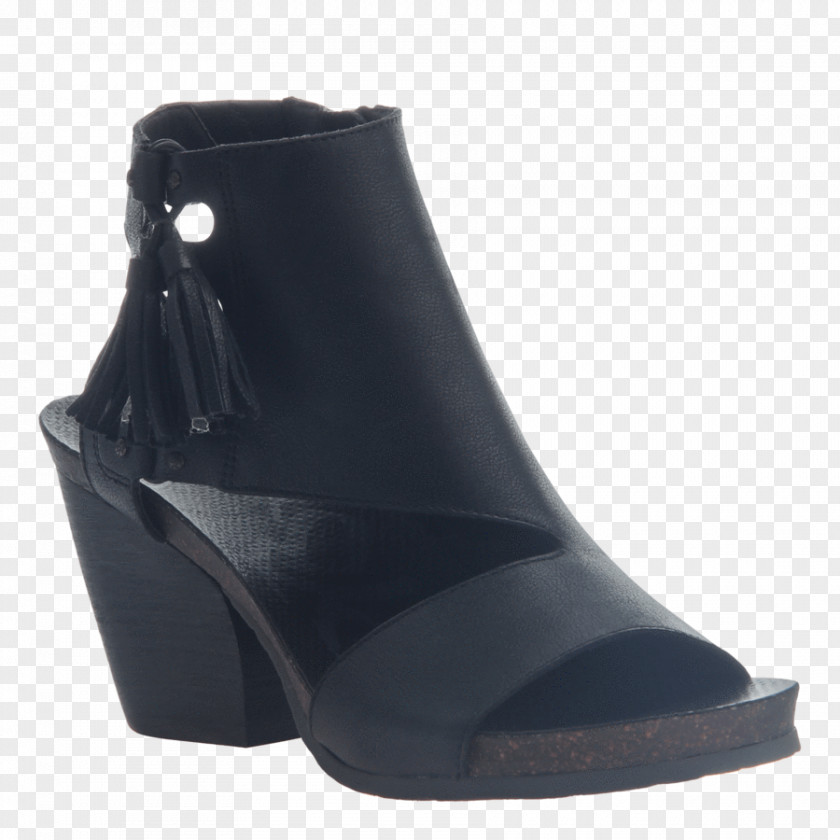 Boot Shoe Fashion Moda In Pelle Ankle Boots Model PNG
