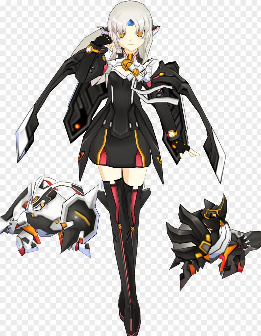 Code Eve Elsword EVE Online Information Video Game KOG Games PNG