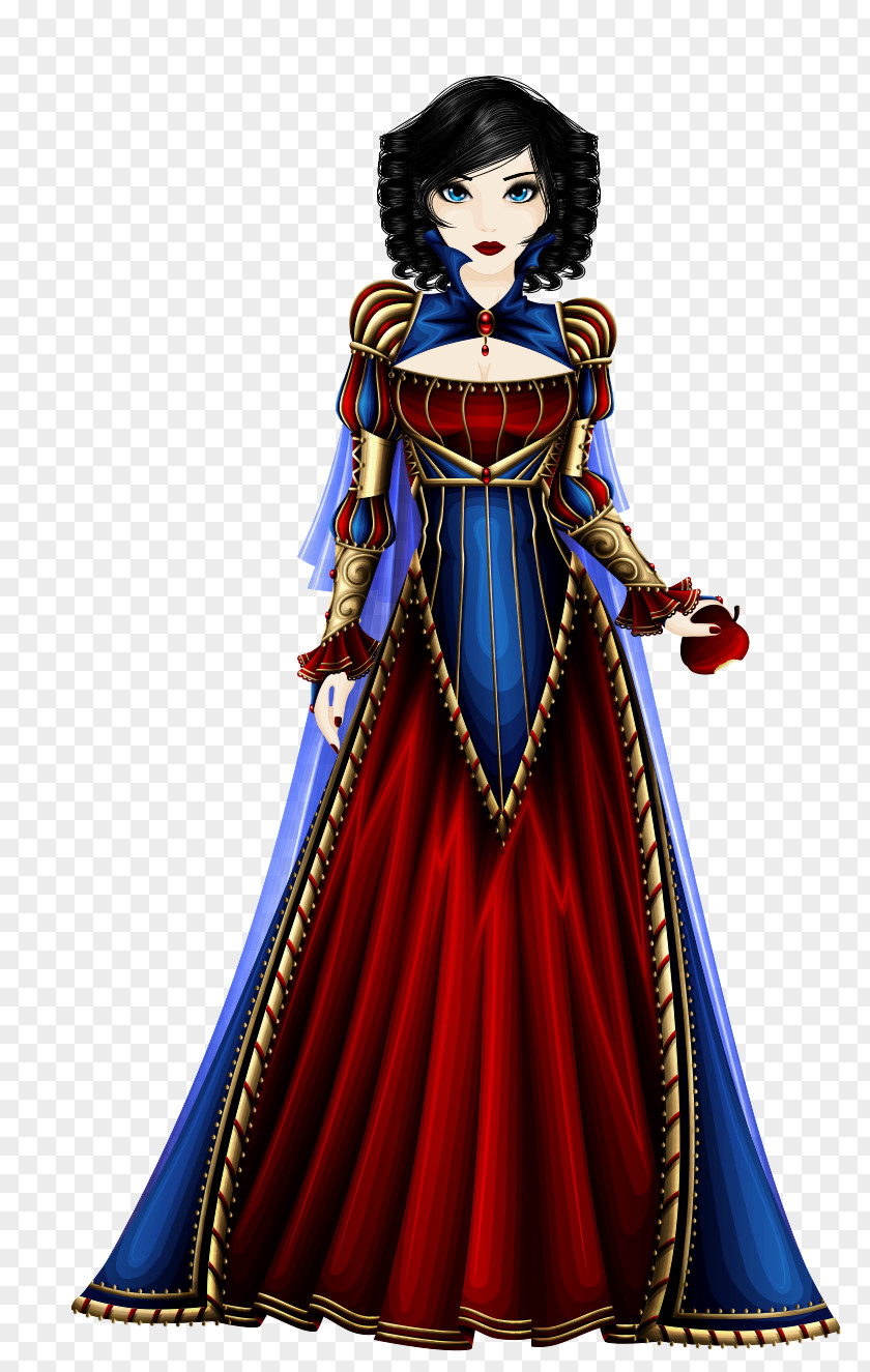 Gazette Costume Design Gown Character Fiction PNG