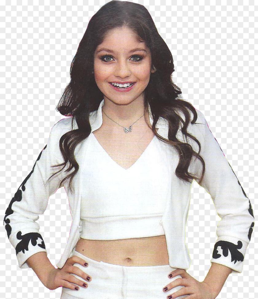 Karol Sevilla Soy Luna Ámbar Smith Paper Poster PNG