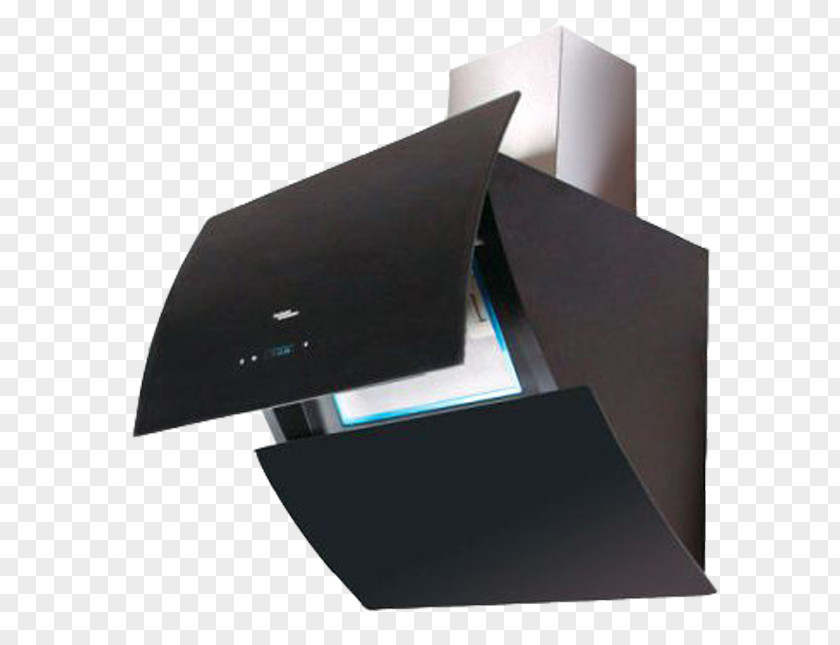 Kitchen Chimney Exhaust Hood Oven Water Purification PNG