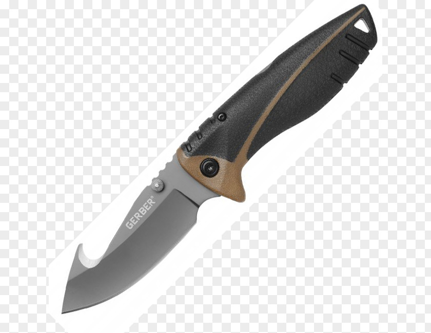 Knife Pocketknife Gerber Gear Blade Multi-function Tools & Knives PNG
