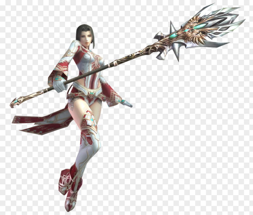 Lineage II Video Game Warface NC Japan PNG