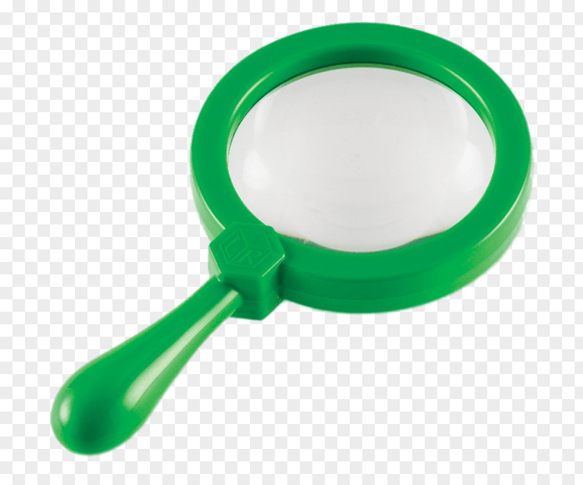 Magnifying Glass Image Sticker PNG