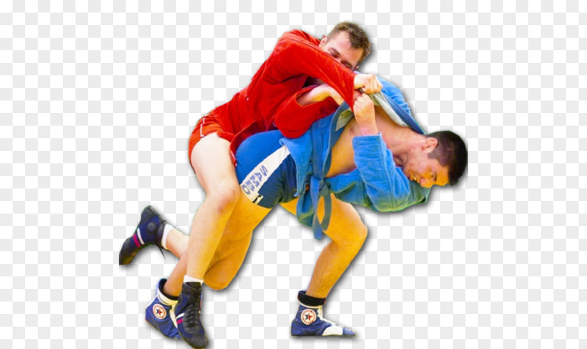 Martial Sambo Wrestling Combat Sport Self-defense PNG