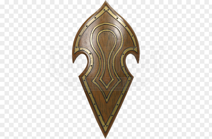 Metal Bronze Background PNG