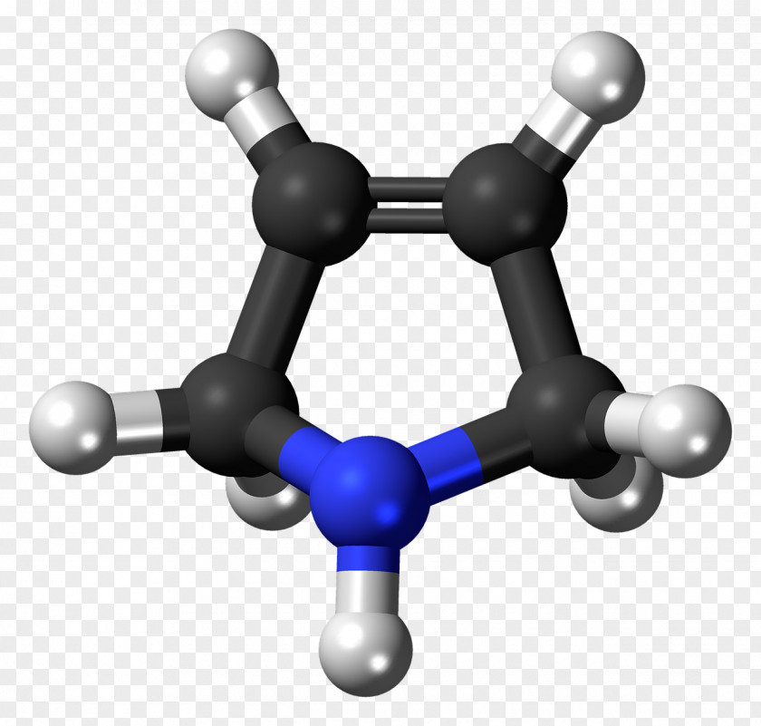 Molecule Hydroxymethylfurfural Heterocyclic Compound Furan Phenethylamine PNG
