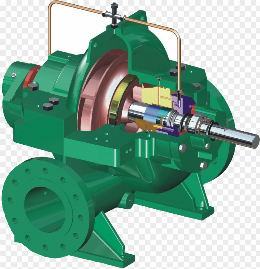 Pump Submersible Volute Centrifugal Slurry PNG