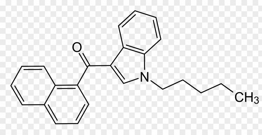 Synthetic Cannabinoids JWH-018 Cannabinoid Receptor Type 2 PNG