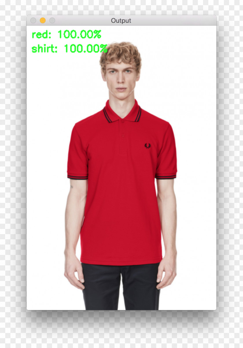 T-shirt Fred Perry Polo Shirt Vimoda PNG