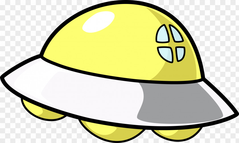 Ufo Unidentified Flying Object Logo Denpa PNG