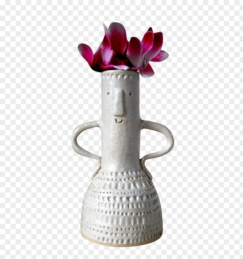 Vase Jug Ceramic Pottery Earthenware PNG