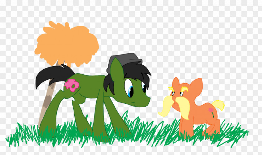 Youtube My Little Pony YouTube Once-ler PNG