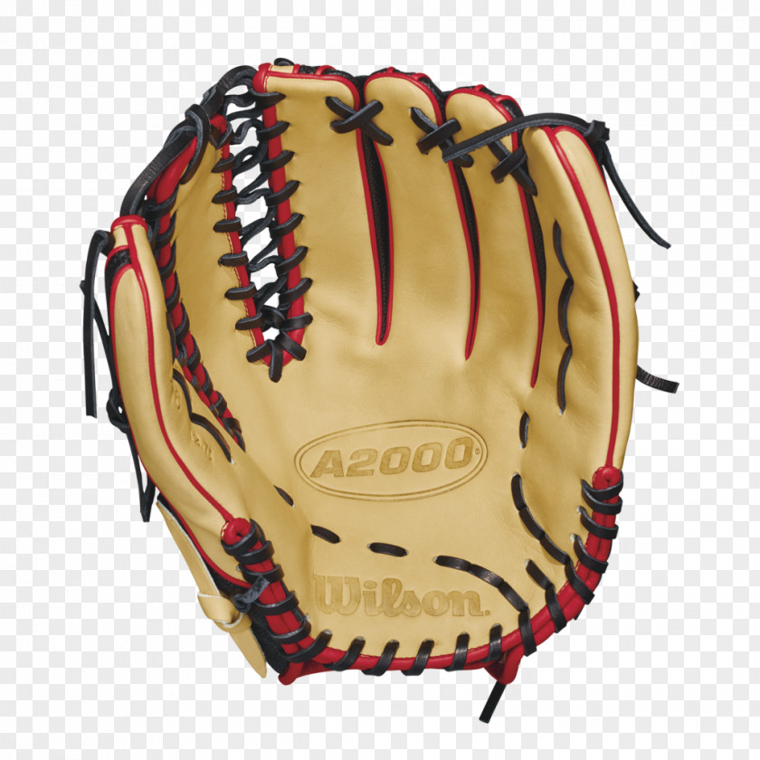 Baseball Glove Outfielder Wilson Sporting Goods PNG