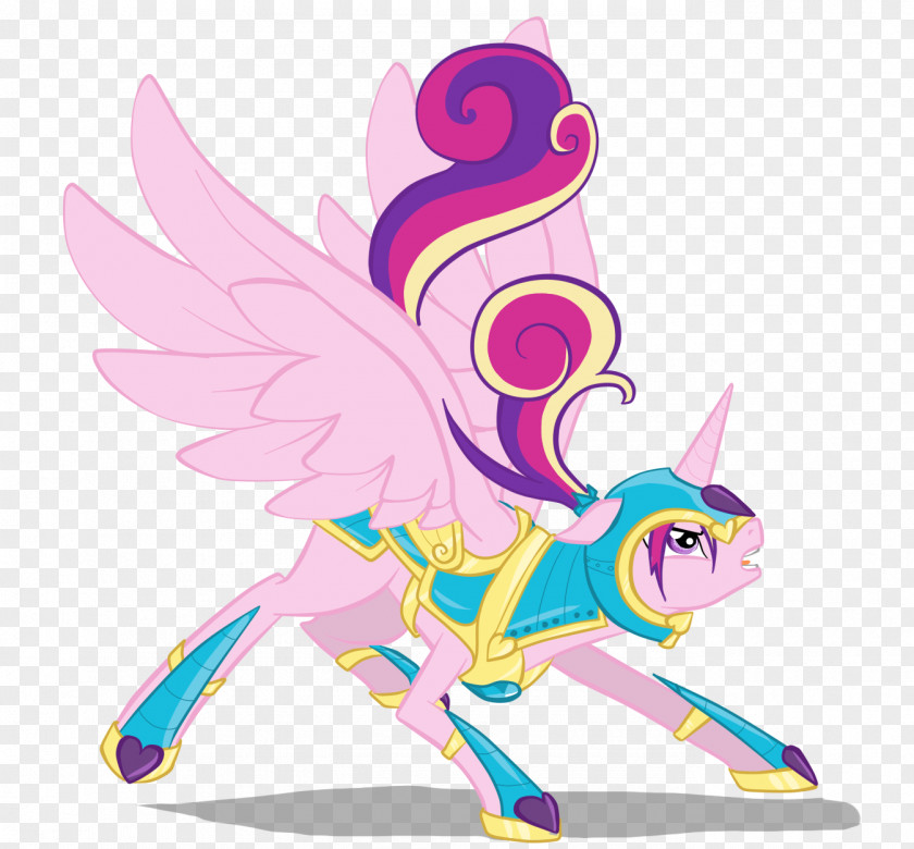 Cadence Badge Princess Cadance Pony Winged Unicorn Illustration Image PNG