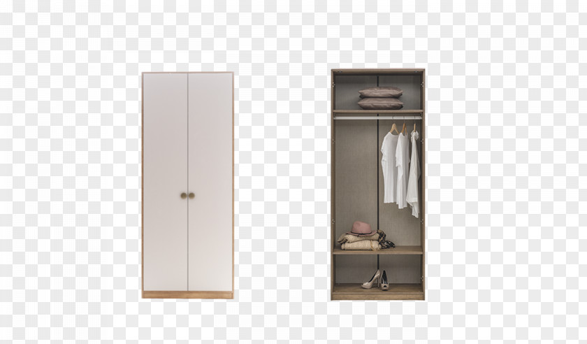 Design Armoires & Wardrobes Angle PNG