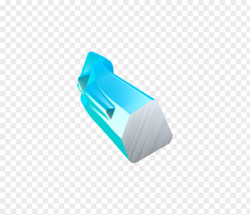 Design Plastic Turquoise PNG