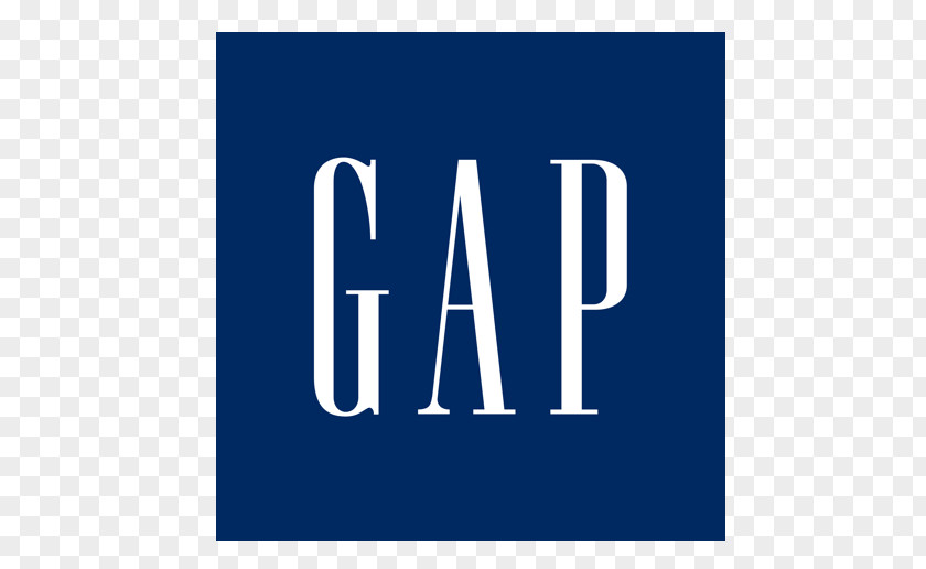 Gap Inc. Logo Retail Yorkville, Toronto PNG