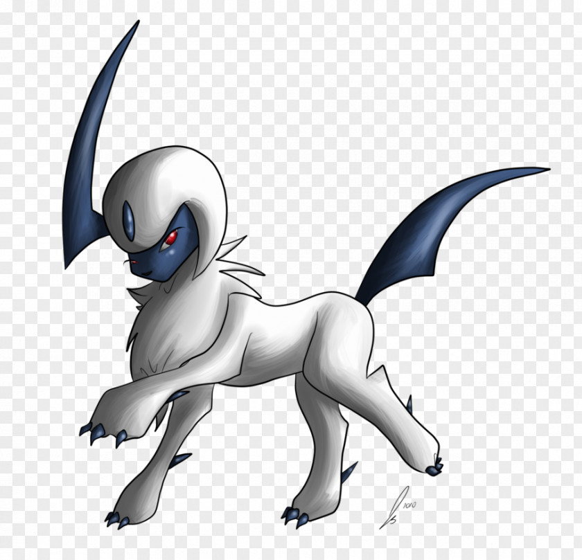 Horse Canidae Absol Dog PNG