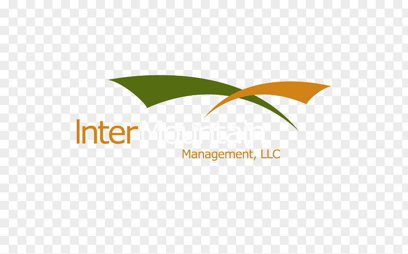 Hotel Brand Logo InterMountain Management PNG