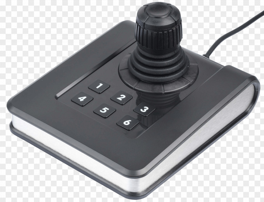 Joystick Input Devices Computer Hardware Peripheral PNG