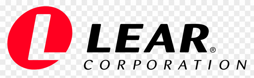 Lear Logo Corporation Southfield General Motors Car Automotive Industry PNG