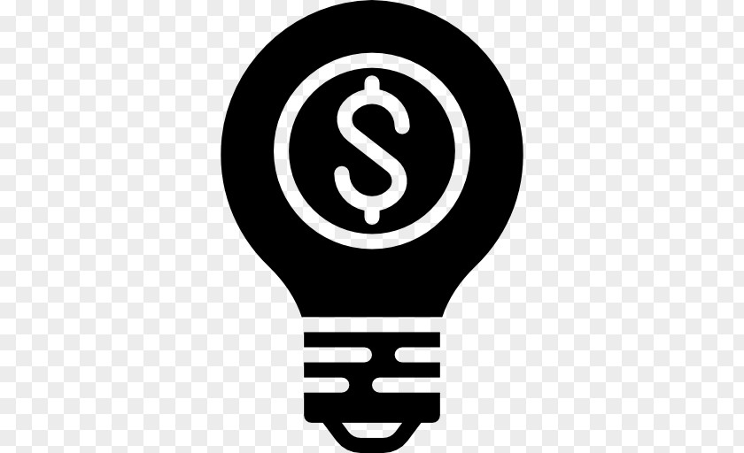 Light Bulb Icon Management Business Architectural Engineering Marketing PNG
