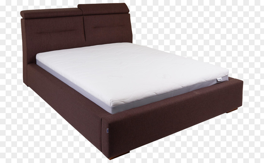 Mattress Bed Frame Pads Box-spring PNG