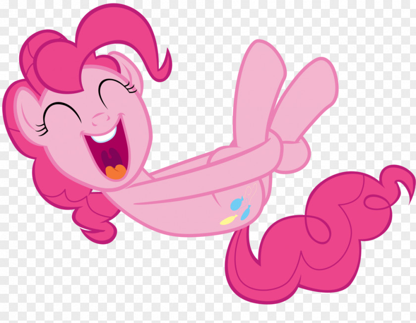 Pinkie Pie Art My Little Pony: Friendship Is Magic Fandom Clip PNG