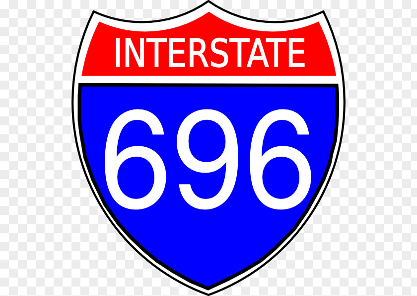Road Interstate 80 10 U.S. Route 66 US Highway System PNG