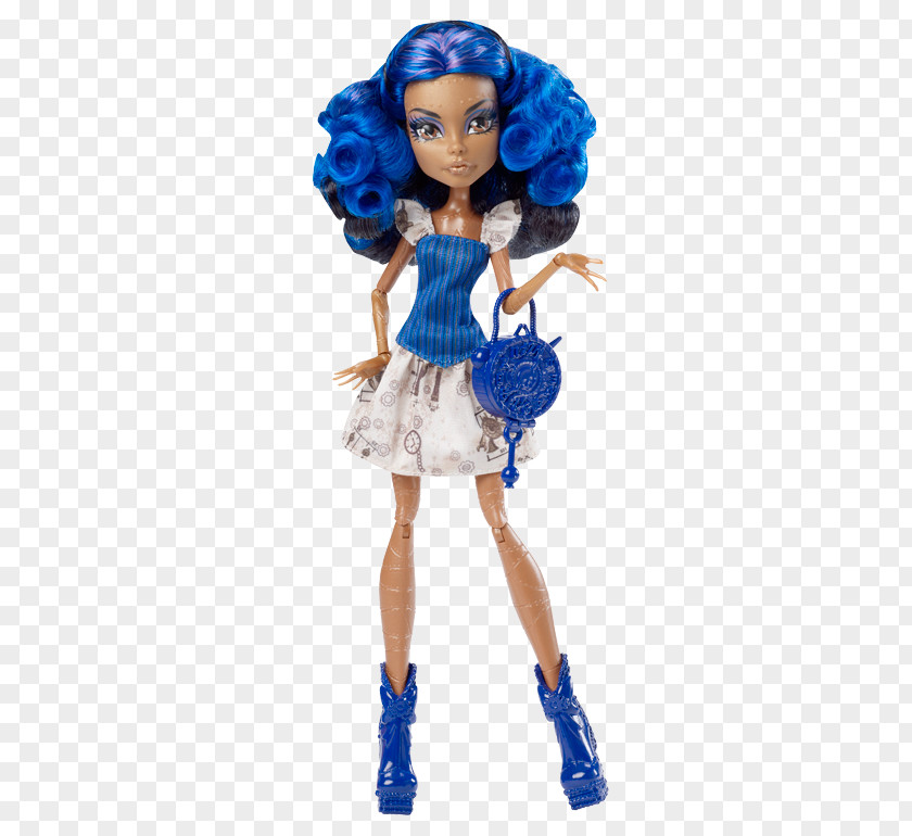 Robecca Steam Barbie Monster High Zomby Gaga Doll Ghoul Amazon.com PNG