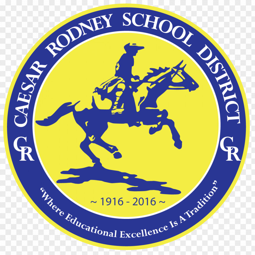 School Caesar Rodney High Middle National Secondary District PNG