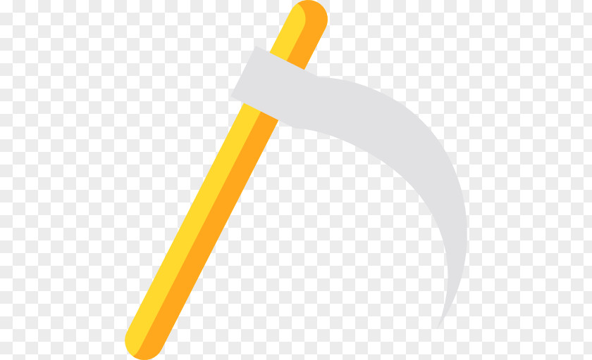 Sickle Agriculture Tool Scythe PNG